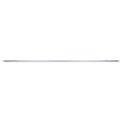 e2 elektro - Luminária LED para instalação sob móveis com sensor de movimento PLAN LED/15W/230V 4000K 90 cm