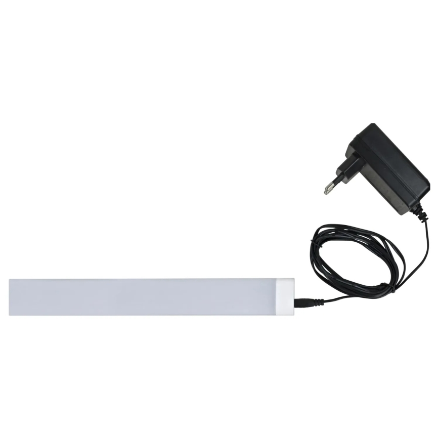 e2 elektro - Luminária LED para instalação sob móveis com sensor de movimento PLAN LED/15W/230V 4000K 90 cm