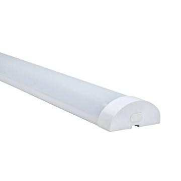 e2 elektro - Luminária LED sob armário SYSTEME LED/24W/230V 3000/4000/6000K 100 cm