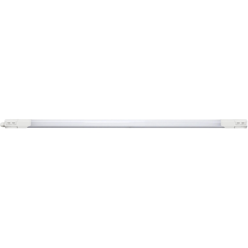 e2 elektro - Luminária técnica LED tipo fluorescente PLUS LED/36W/230V 4000K 110,3 cm IP65