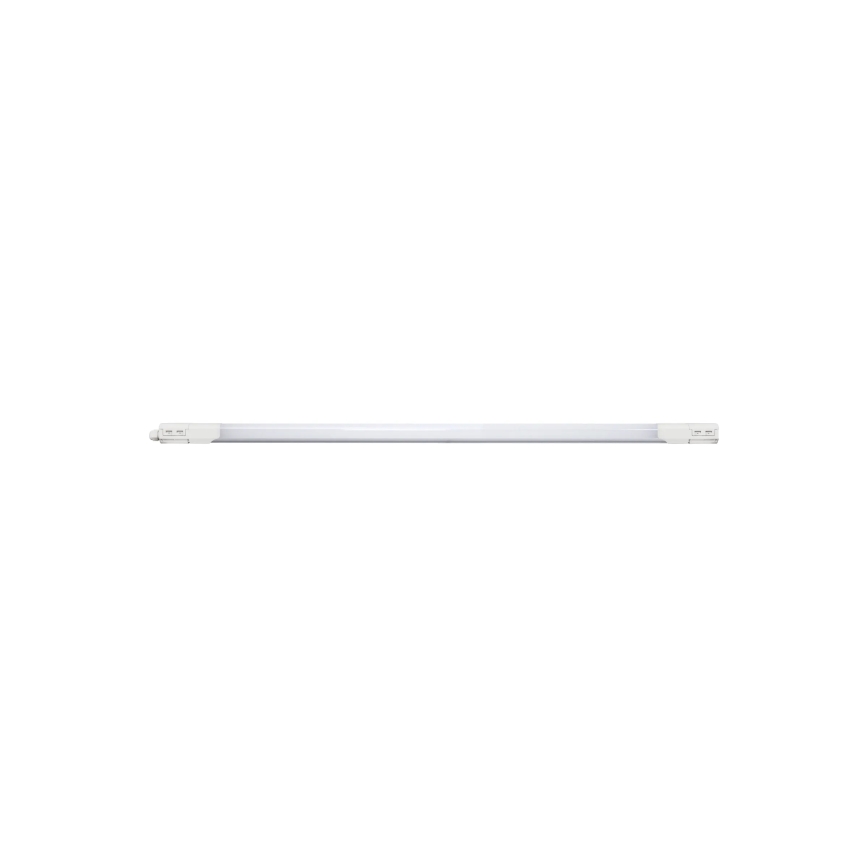 e2 elektro - Luminária técnica LED tipo fluorescente PLUS LED/36W/230V 4000K 110,3 cm IP65