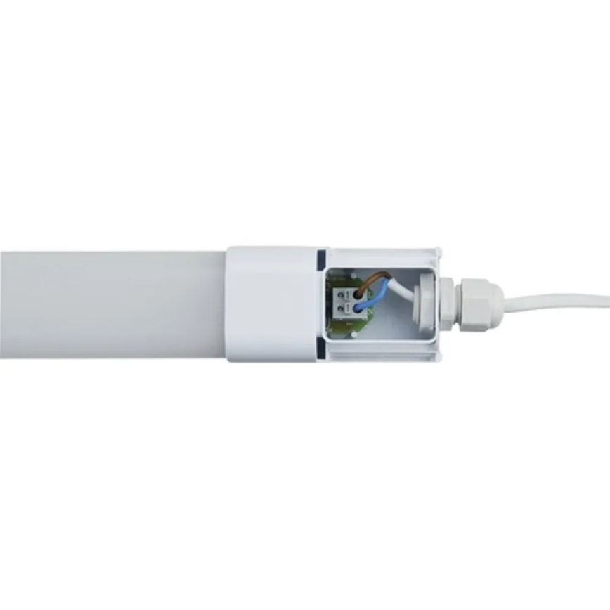 e2 elektro - Luminária técnica LED tipo tubo LITE LED/36W/230V 4000K 150 cm IP65