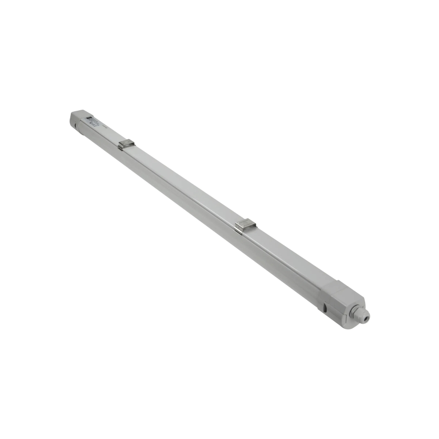 e2 elektro - Candeeiro técnico fluorescente LED PRO LED/50W/230V 4000K 147 cm IP65