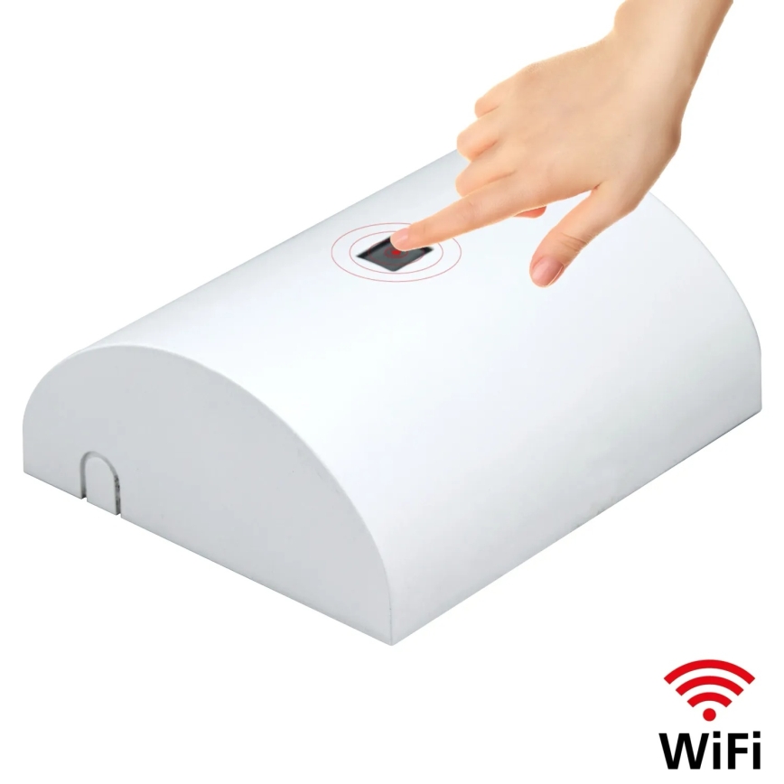e2 elektro - Módulo inteligente para iluminação SYSTEME Wi-Fi 12V