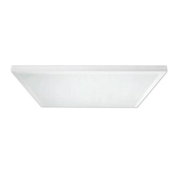 e2 elektro - Painel LED de superfície 36W/230V 64x64 cm 4000K branco
