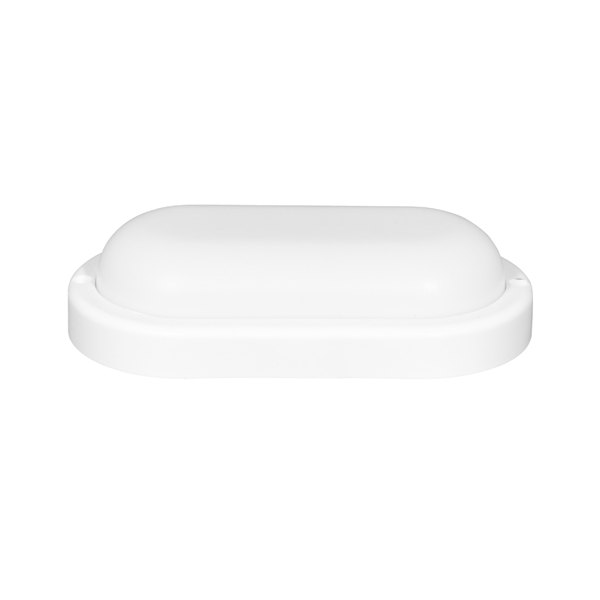 Iluminação de parede exterior LED BULK LED/18W/230V IP54 branco