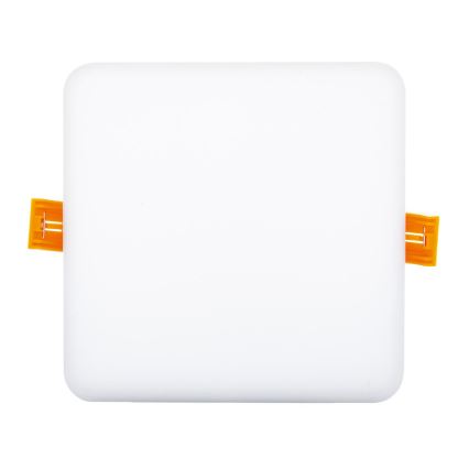 Foco de encastrar LED de casa de banho ROXY LED/11W/230V IP66