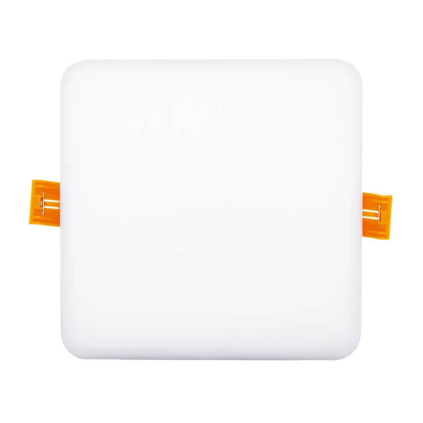 Foco de encastrar LED de casa de banho ROXY LED/11W/230V IP66