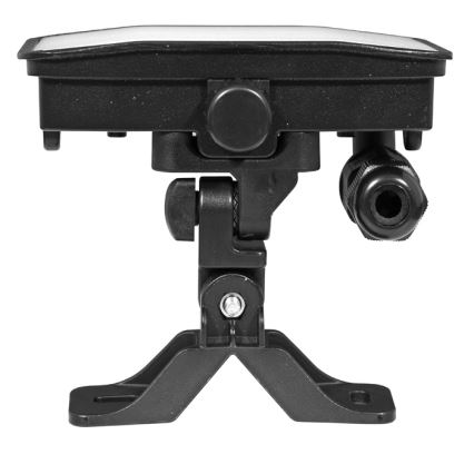 Holofote exterior LED ZIPO LED/100W/230V 5000K IP65 preto