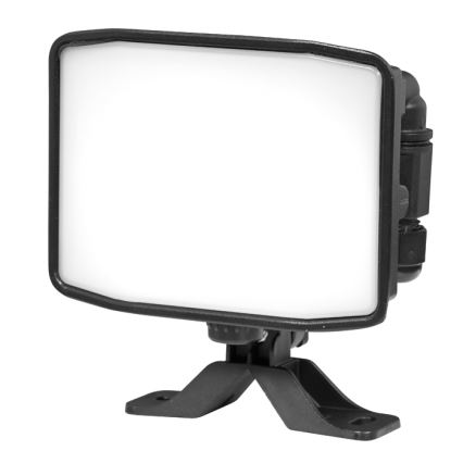 Holofote exterior LED ZIPO LED/20W/230V 5000K IP65 preto