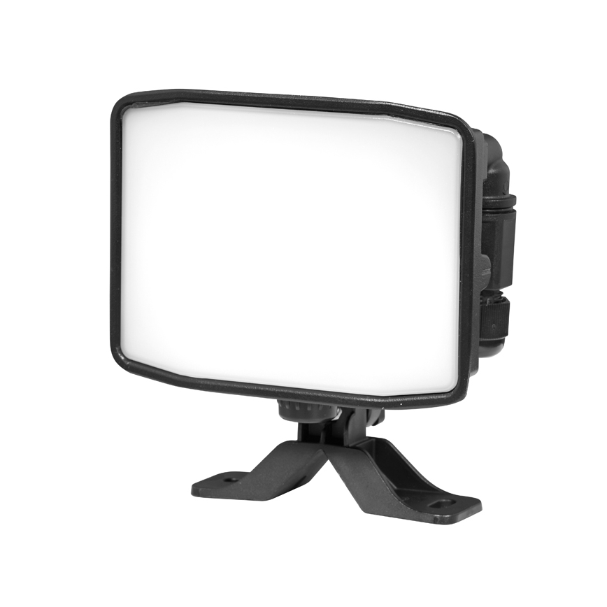 Holofote exterior LED ZIPO LED/20W/230V 5000K IP65 preto