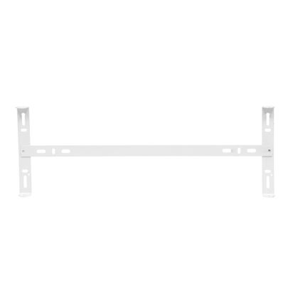 Iluminação de teto LED PILO LED/36W/230V 4100K 124 cm preto