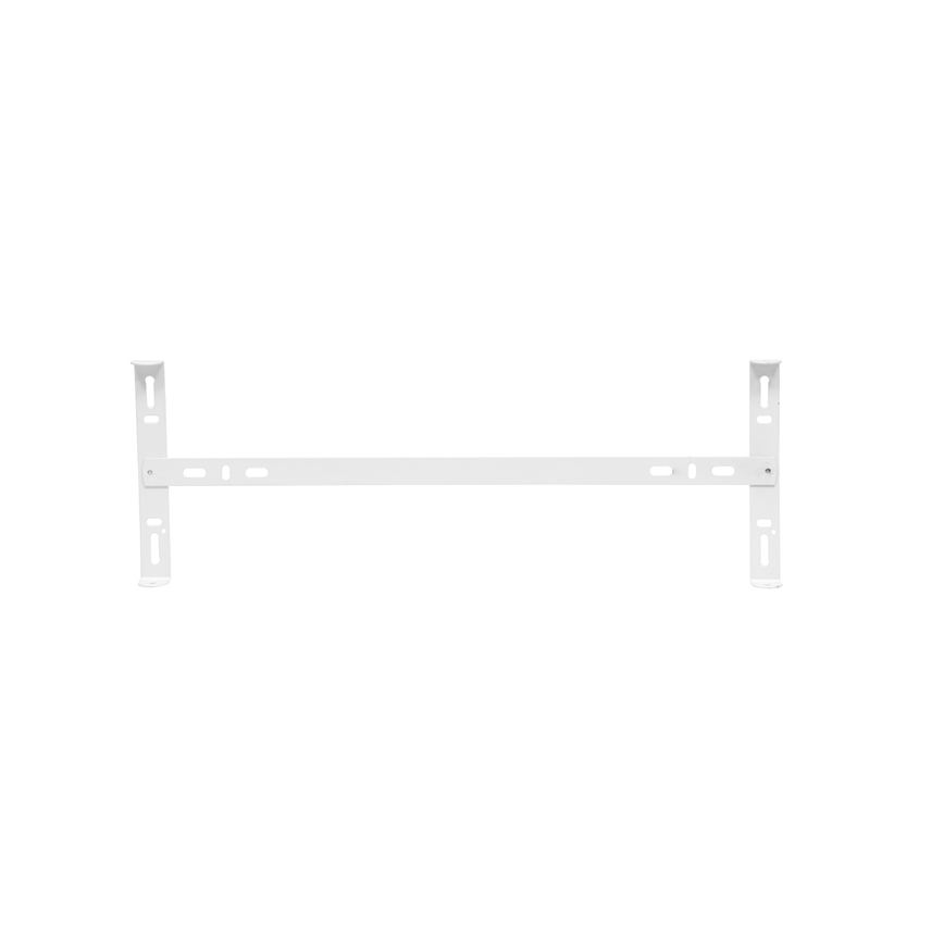Iluminação de teto LED PILO LED/36W/230V 4100K 124 cm preto