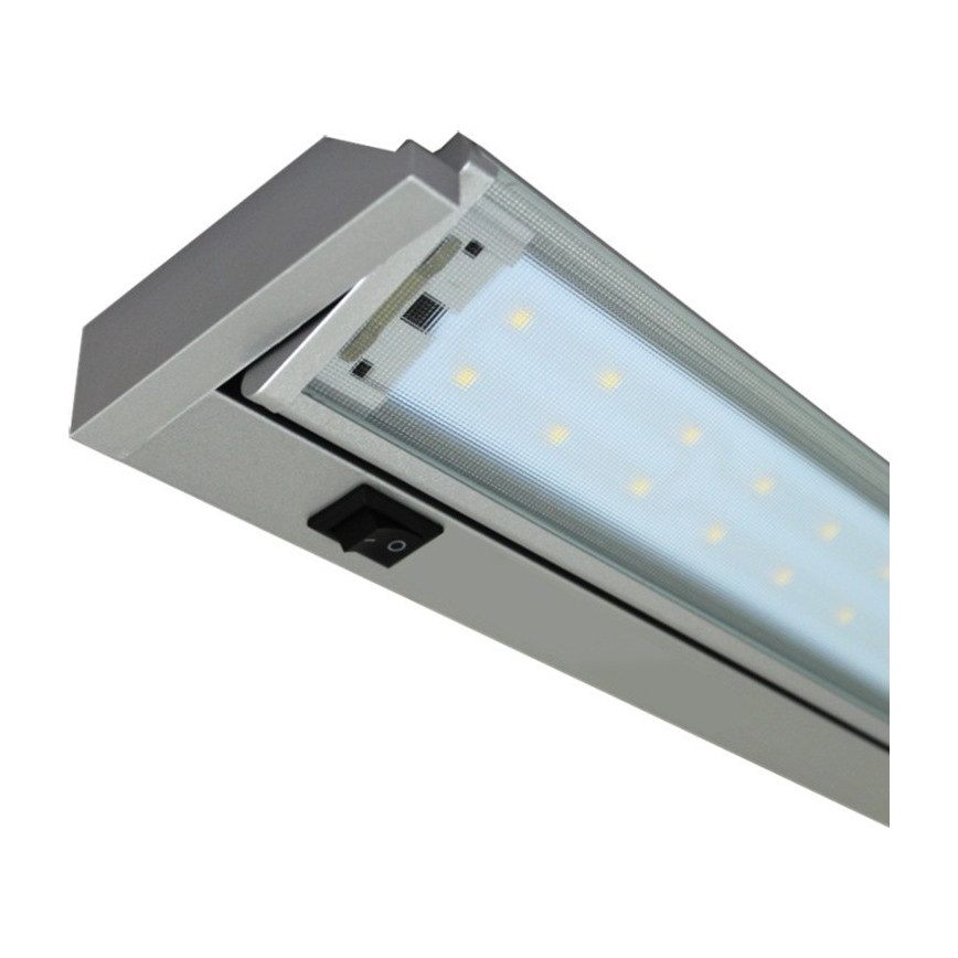 Iluminação para armário de cozinha LED GANYS LED/15W/230V