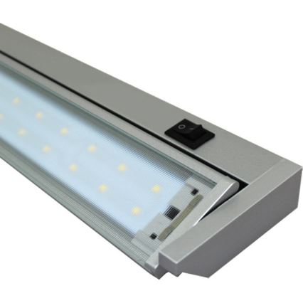 Iluminação para armário de cozinha LED GANYS LED/15W/230V