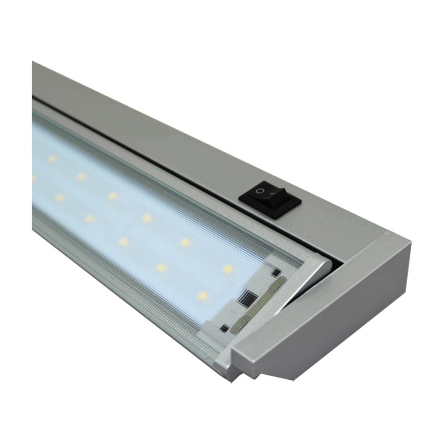 Iluminação para armário de cozinha LED GANYS LED/15W/230V
