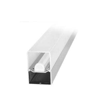 Luz de fundo de armário de cozinha LED ALBA LED/30W/230V IP44