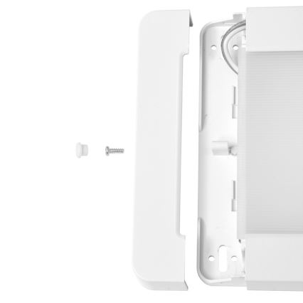 Painel LED SEMI LED/25W/230V