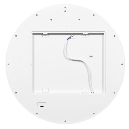 Iluminação de teto LED SALY LED/40W/230V 3000/4000/6000K diâmetro 50 cm IP40 branco