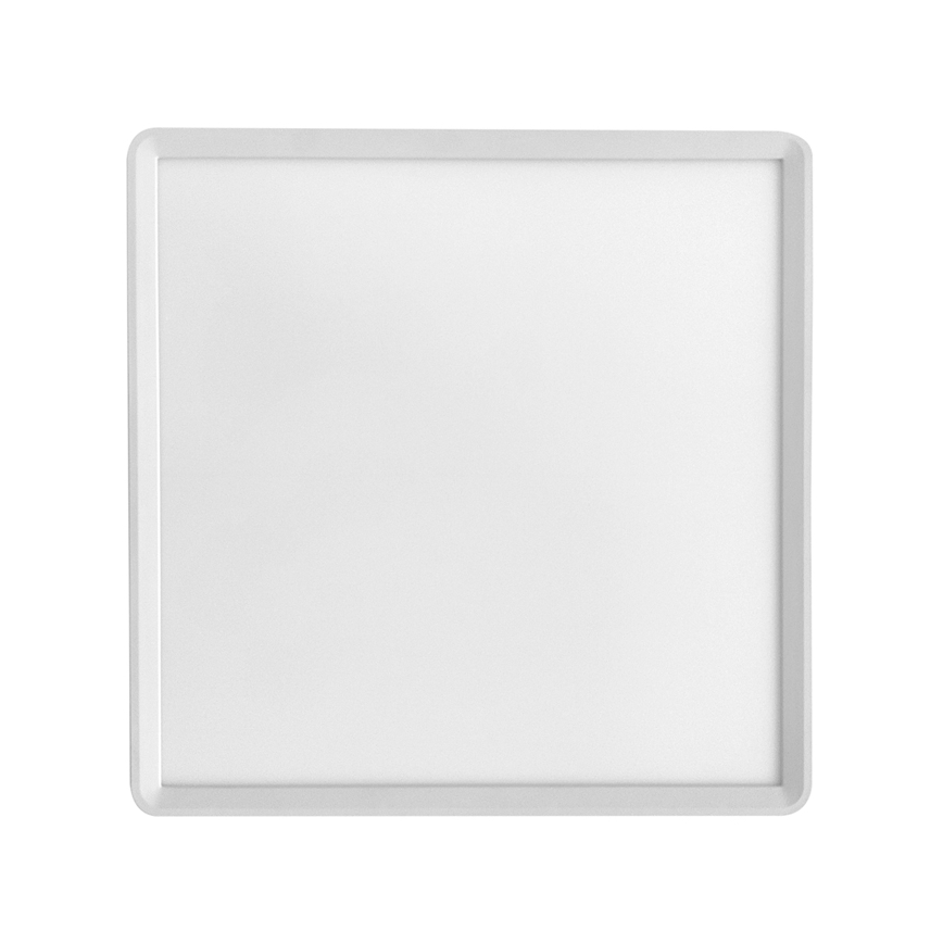 Iluminação de teto LED TERY LED/50W/230V 3000/4000/6000K 90x60 cm IP40 branco