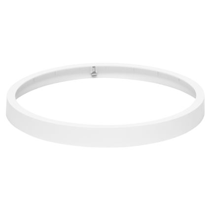 Iluminação de teto para casa de banho LED LIRA LED/18W/230V 4000K diâmetro 29,5 cm IP44 branco