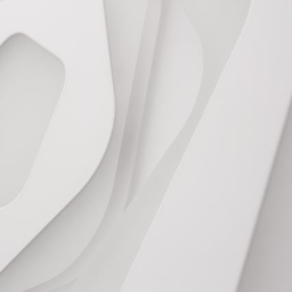 Iluminação de teto LED com regulação DRAGO LED/80W/230V 2700-6500K + controlo remoto