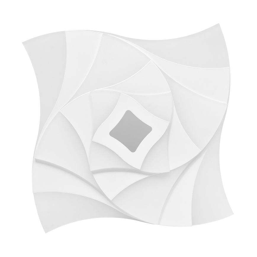 Iluminação de teto LED com regulação INDI LED/70W/230V 2700-6500K multicolor + controlo remoto