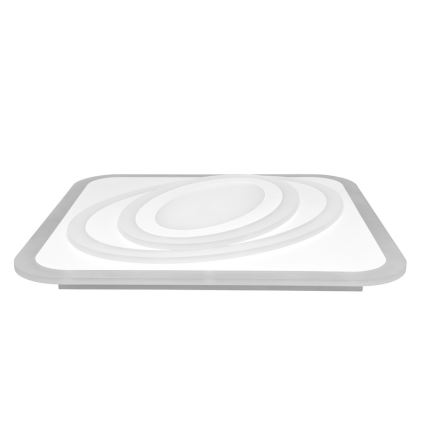 Iluminação de teto LED com regulação GALAXY LED/70W/230V 2700-6500K + controlo remoto