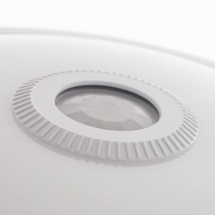 Iluminação de teto LED com sensor VERA LED/12W/230V 3000K