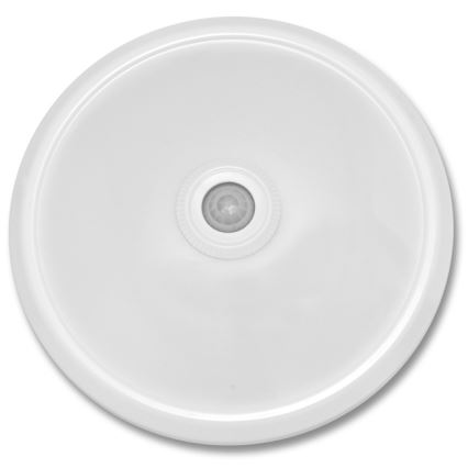 Iluminação de teto com sensor LED VERA LED/12W/230V