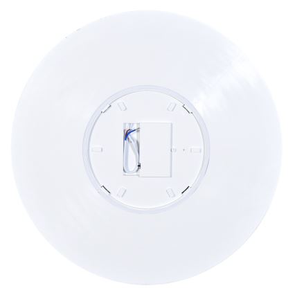 Iluminação de teto para casa de banho LED MAKARON LED/36W/230V 3000/4000/6000K diâmetro 40 cm IP44 branco