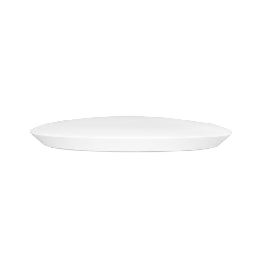 Iluminação de teto para casa de banho LED DISK LED/18W/230V 3000/4000/6500K diâmetro 28 cm IP44 branco