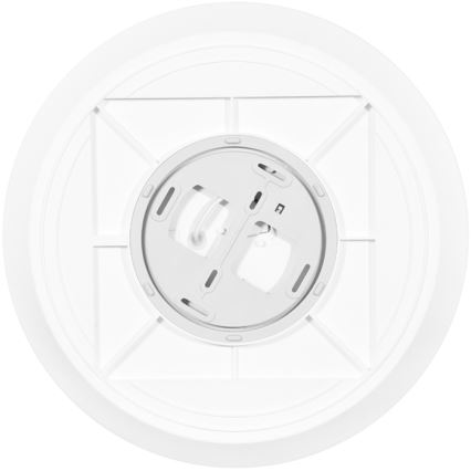 Iluminação de teto para casa de banho LED DISK LED/18W/230V 3000/4000/6500K diâmetro 28 cm IP44 branco