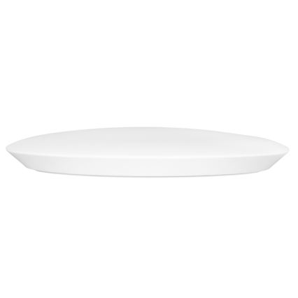 Iluminação de teto para casa de banho LED DISK LED/24W/230V 3000/4000/6500K diâmetro 38 cm IP44 branco