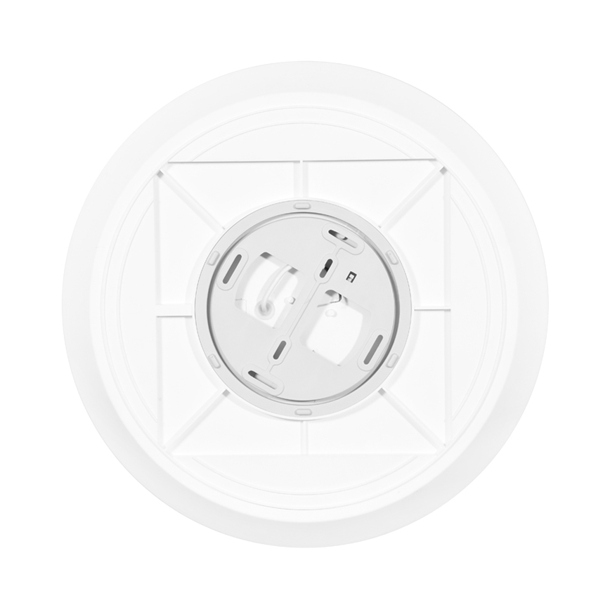 Iluminação de teto para casa de banho LED DISK LED/24W/230V 3000/4000/6500K diâmetro 38 cm IP44 branco