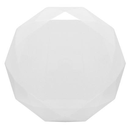 Iluminação LED com regulação DIAMANT LED/25W/230V + controlo remoto