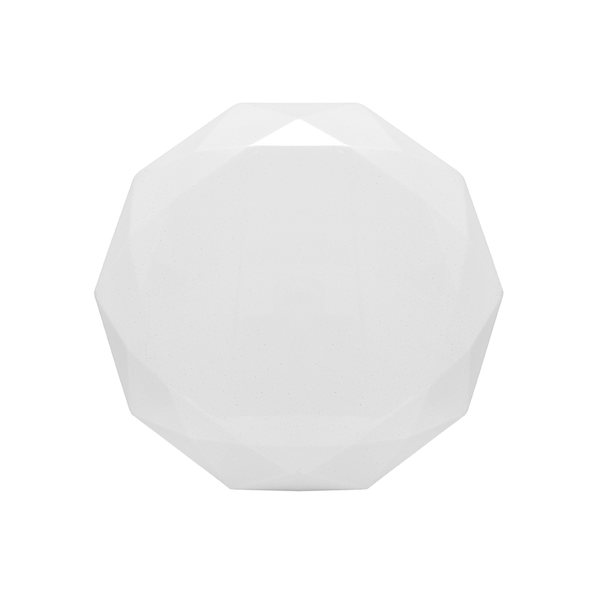 Iluminação LED com regulação DIAMANT LED/25W/230V + controlo remoto