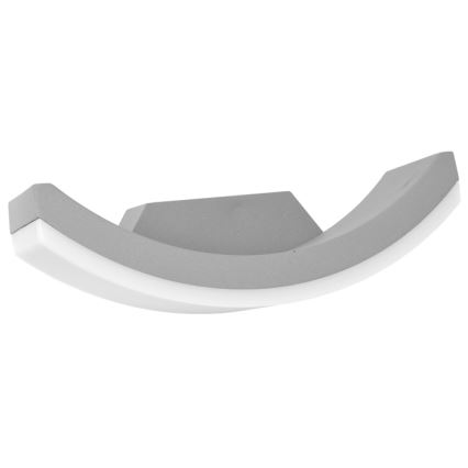 Luz de parede LED de exterior STYL LED/8W/230V IP54