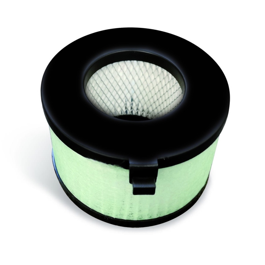 EcoStep 10305 - Secador de mãos R4.1 720W/230V prateado