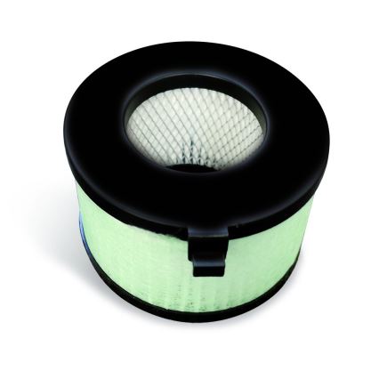 EcoStep 10307 - Secador de mãos R4.1 720 W/230 V branco