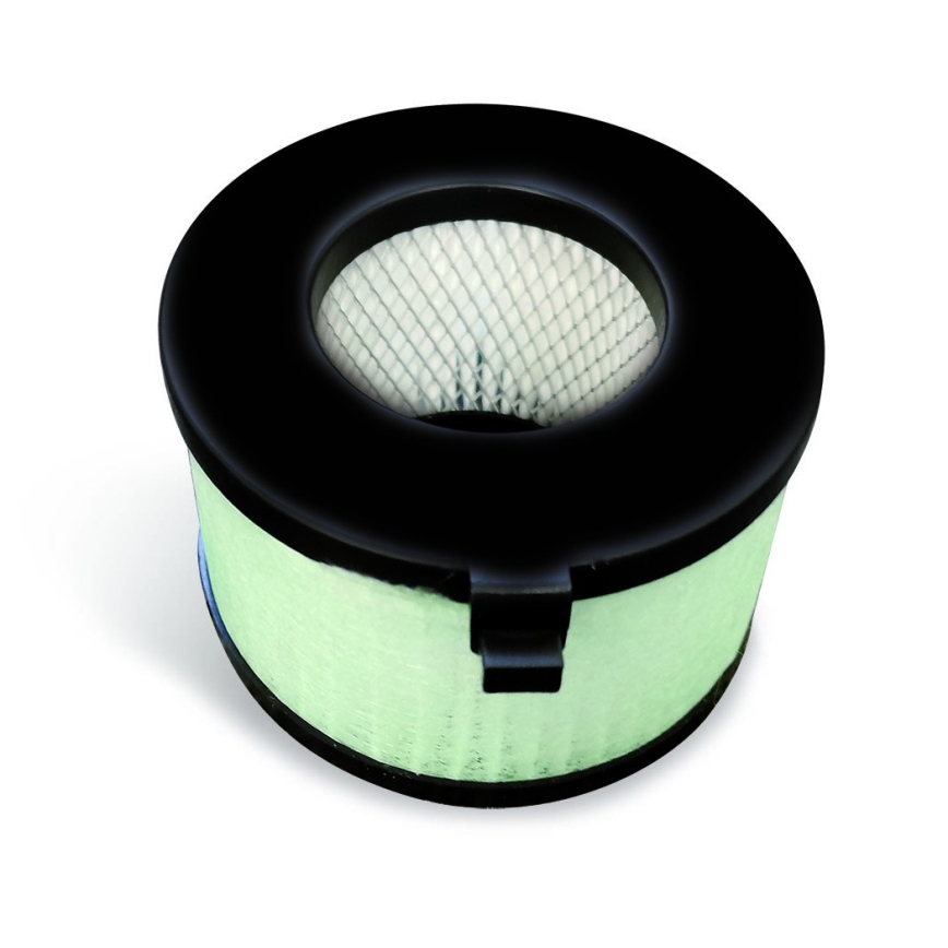 EcoStep 10307 - Secador de mãos R4.1 720 W/230 V branco