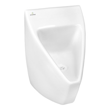 EcoStep 30011 - Urinol sem água P1.1 cerâmica/branco
