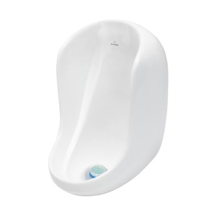 EcoStep 30013 - Urinol sem água P10 cerâmica/branco