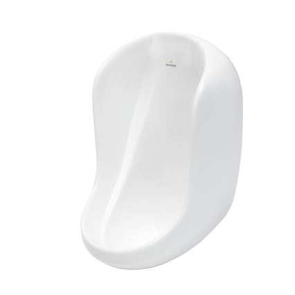 EcoStep 30013 - Urinol sem água P10 cerâmica/branco