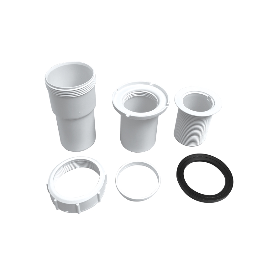 EcoStep 30031 - Adaptador de substituição para mictório sem água P1.1/P8