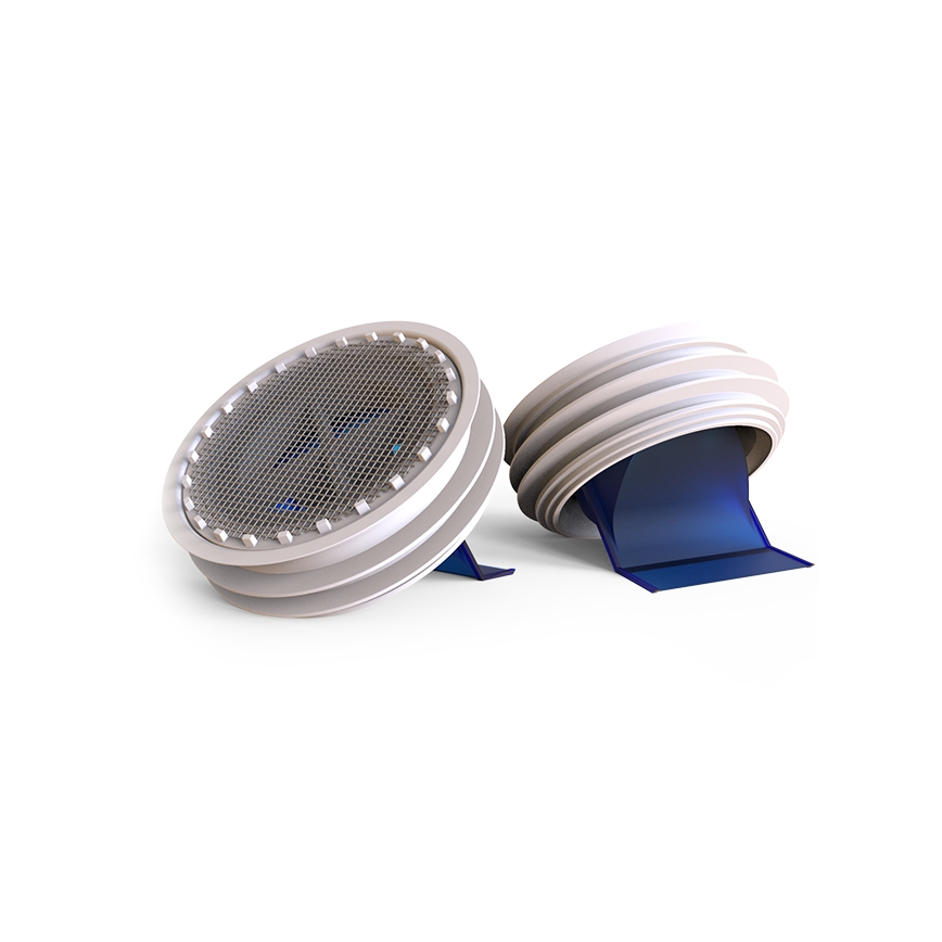 EcoStep 31100 - Ralo de piso V110