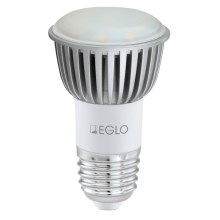 EGLO 12762 - Lâmpada LED 1xE27/5W neutro branco