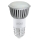 EGLO 12762 - Lâmpada LED 1xE27/5W neutro branco