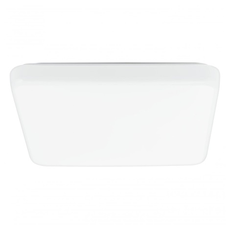 EGLO 13493 - Candeeiro para teto LED GIRON 1xLED/11W branco