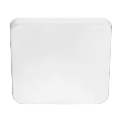 EGLO 13493 - Candeeiro para teto LED GIRON 1xLED/11W branco